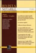 Rivista notarile (2013)