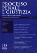 Processo penale e giustizia (2013)