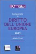 Compendio di diritto dell'Unione Europea