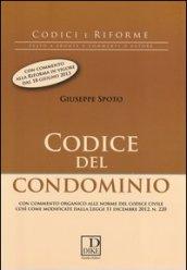 Codice del condominio