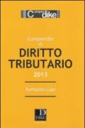 Compendio di diritto tributario