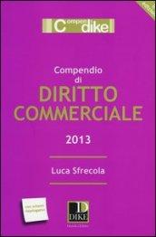 Compendio di diritto commerciale
