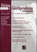 Diritto e giurisprudenza commentata (2013): 4