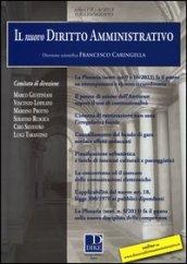 Il nuovo diritto amministrativo (2013): 4