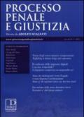 Processo penale e giustizia (2013): 5