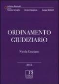 Ordinamento giudiziario