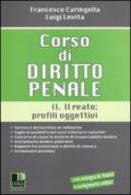 Corso di diritto penale: 2