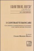 I contratti bancari