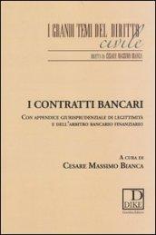 I contratti bancari