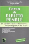 Corso di diritto penale: 4