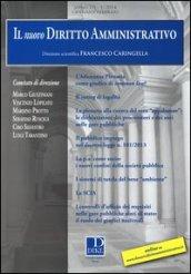 Il nuovo diritto amministrativo (2014)