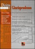 Diritto e giurisprudenza commentata (2014). 2.