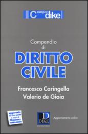 Compendio di diritto civile