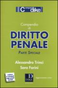 Compendio di diritto penale. Parte speciale