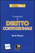 Compendio di diritto costituzionale