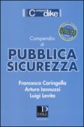 Compendio di pubblica sicurezza