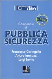 Compendio di pubblica sicurezza