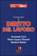 Compendio di diritto del lavoro