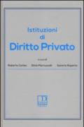 Istituzioni di diritto privato