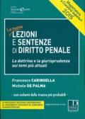 Lezioni e sentenze di dritto penale 2015