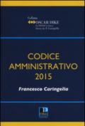 Codice amministrativo 2015