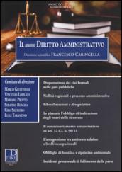 Il nuovo diritto amministrativo (2015)