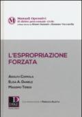 L'espropriazione forzata