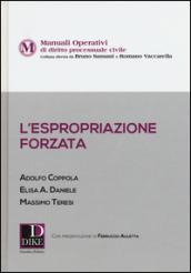 L'espropriazione forzata