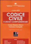 Codice civile e leggi complementari. Con aggiornamento online