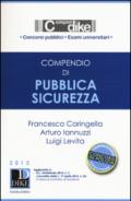 Compendio di pubblica sicurezza