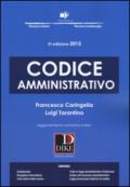 Codice amministrativo. Con aggiornamento online