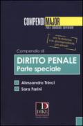 Compendio di diritto penale. Parte speciale