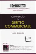 Compendio di diritto commerciale