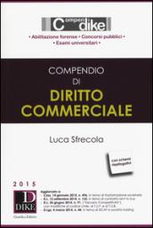 Compendio di diritto commerciale