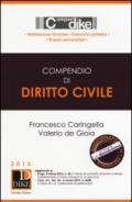 Compendio di diritto civile