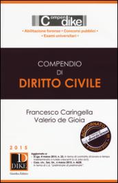 Compendio di diritto civile