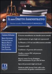 Il nuovo diritto amministrativo (2015): 3