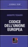 Codice dell'Unione europea