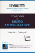 Compendio di diritto amministrativo