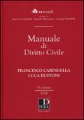 Manuale di diritto civile