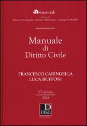 Manuale di diritto civile