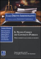 Il nuovo diritto amministrativo (2016). vol. 1-2