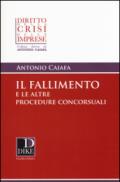 Il fallimento e le altre procedure concorsuali