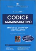 Codice amministrativo. Con aggiornamento online