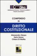 Compendio di diritto costituzionale