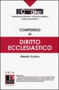 Compendio di diritto ecclesiastico