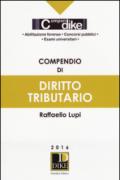 Compendio di diritto tributario