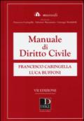 Manuale di diritto civile