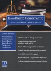 Il nuovo diritto amministrativo (2016): 4