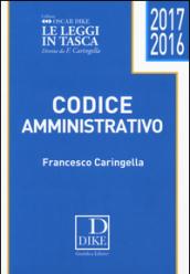 Codice amministrativo 2016